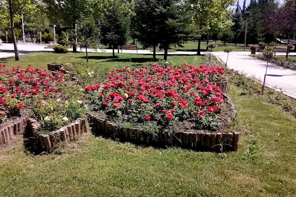 ABB Köroğlu Parkı - Resim 19