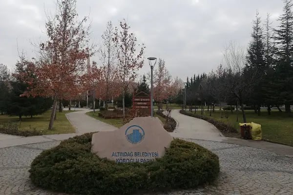 ABB Köroğlu Parkı - Resim 6