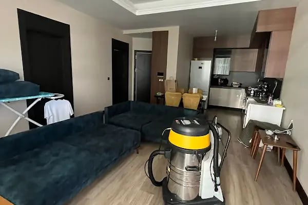 Çayırova Koltuk Yıkama - Resim 4