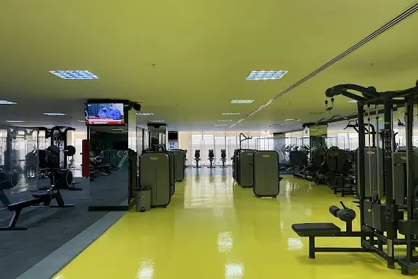 Anka Savunma Sanatları & Holistik Şifa Merkezi - Resim 2