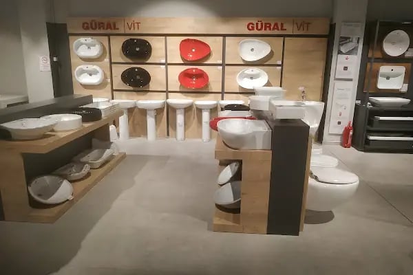 Balıkesir Uğur Yapı Market - Showroom - Depo - Resim 3