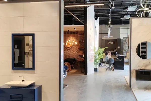 Balıkesir Uğur Yapı Market - Showroom - Depo - Resim 18