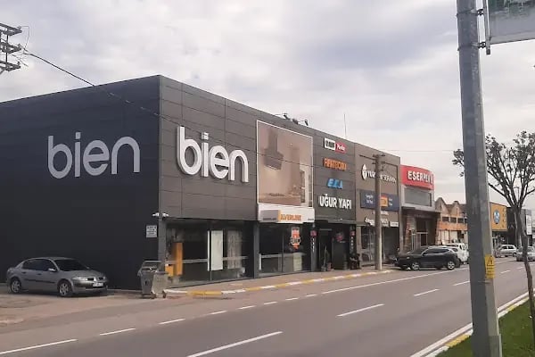 Balıkesir Uğur Yapı Market - Showroom - Depo - Resim 15