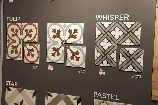 Balıkesir Uğur Yapı Market - Showroom - Depo - Resim 8