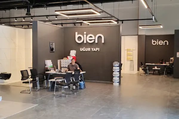 Balıkesir Uğur Yapı Market - Showroom - Depo - Resim 16