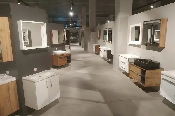 Balıkesir Uğur Yapı Market - Showroom - Depo - Resim 10