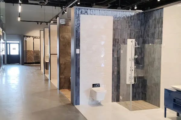 Balıkesir Uğur Yapı Market - Showroom - Depo - Resim 6