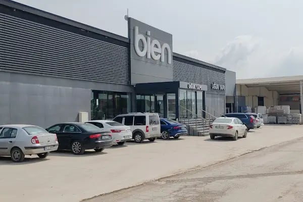 Balıkesir Uğur Yapı Market - Showroom - Depo - Resim 20