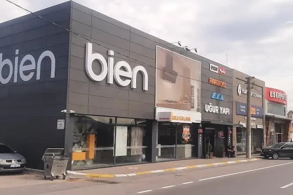 Balıkesir Uğur Yapı Market - Showroom - Depo - Resim 2