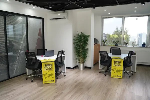 English Time Güneşli - Resim 5