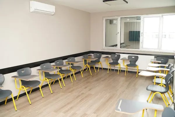 English Time Güneşli - Resim 20