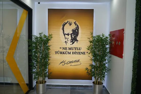 English Time Güneşli - Resim 6
