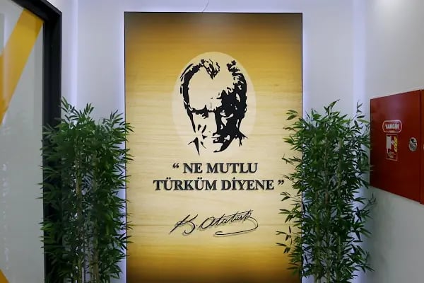 English Time Güneşli - Resim 9