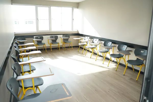 English Time Güneşli - Resim 18