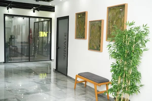 English Time Güneşli - Resim 3