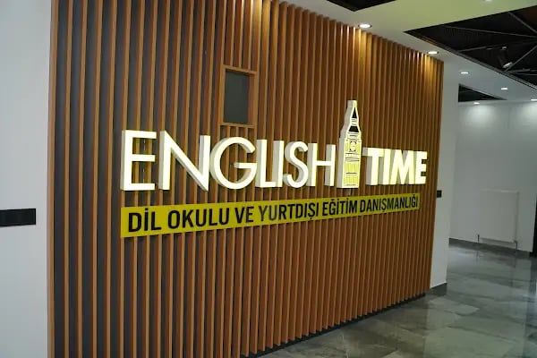 English Time Güneşli - Resim 16