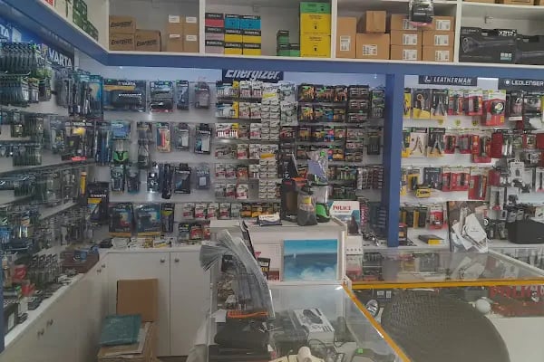 Pil Dünyası®️ Bodrum Şube - Resim 20