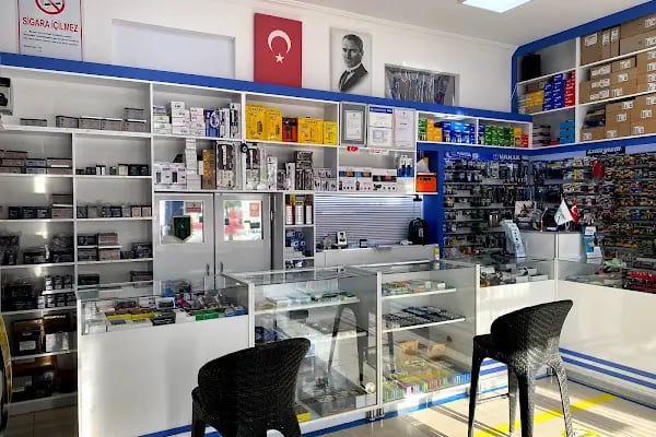 Pil Dünyası®️ Bodrum Şube - Resim 8