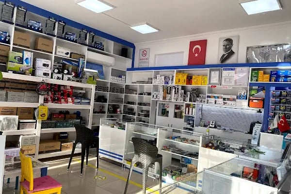 Pil Dünyası®️ Bodrum Şube - Resim 11
