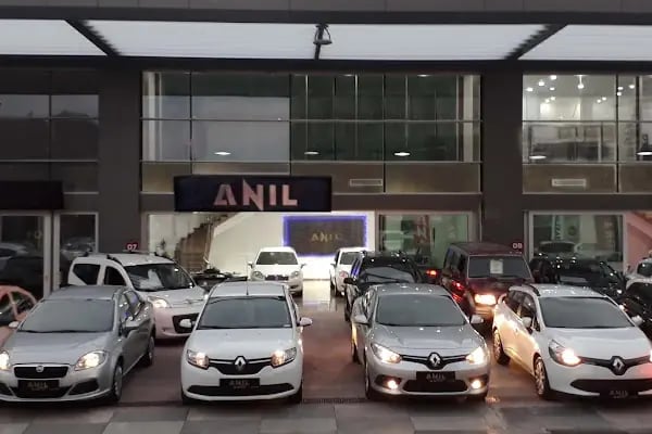 Anıl Otomotiv - Resim 2
