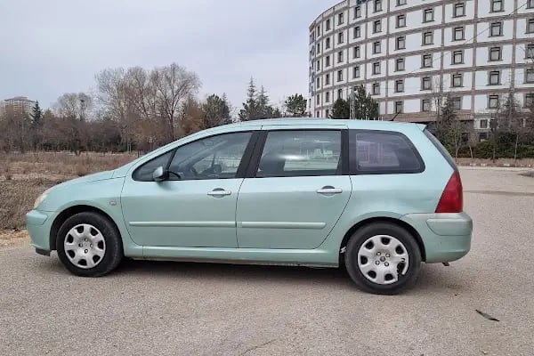 Anıl Otomotiv - Resim 17