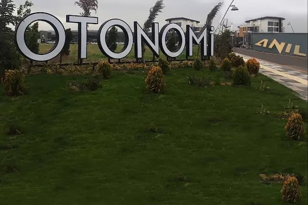 Anıl Otomotiv - Resim 7