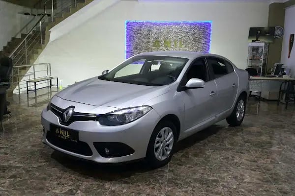 Anıl Otomotiv - Resim 3