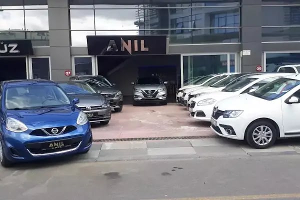 Anıl Otomotiv - Resim 6
