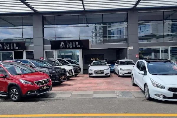 Anıl Otomotiv - Resim 20