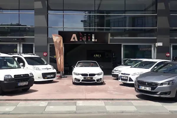 Anıl Otomotiv - Resim 10
