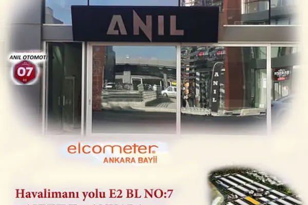 Anıl Otomotiv - Resim 19