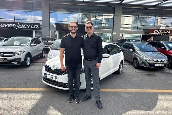 Anıl Otomotiv - Resim 14
