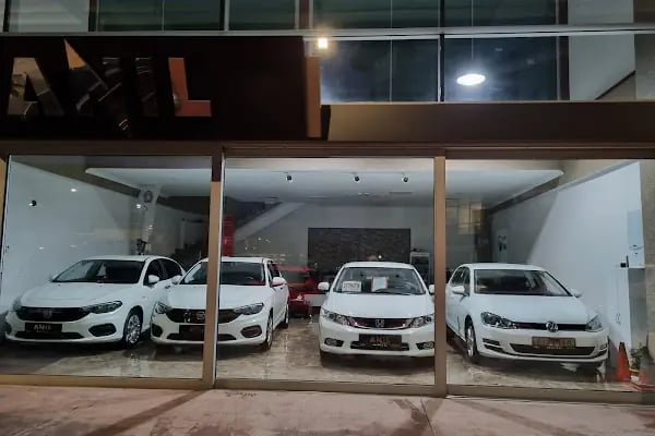 Anıl Otomotiv - Resim 8
