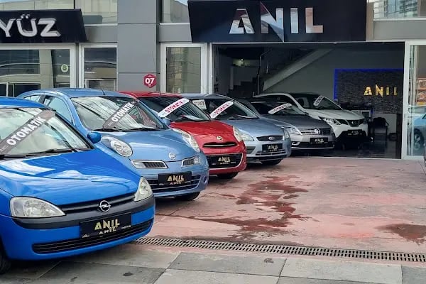 Anıl Otomotiv - Resim 16