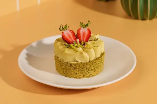 By Pars Cafe & Bistro - Resim 14