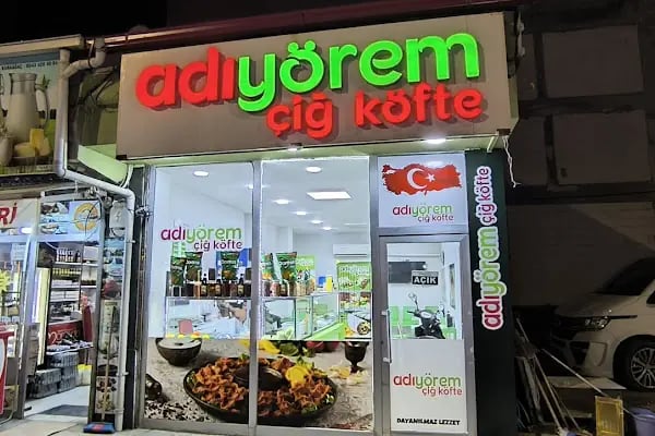 Gosga Dürüm - Resim 3
