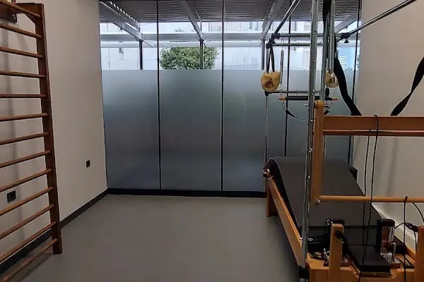 Romatem İzmir Fizik Tedavi ve Rehabilitasyon Merkezi - Resim 19