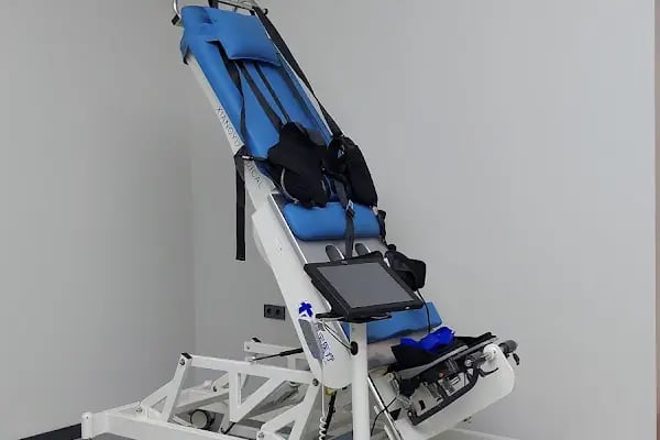 Romatem İzmir Fizik Tedavi ve Rehabilitasyon Merkezi - Resim 8
