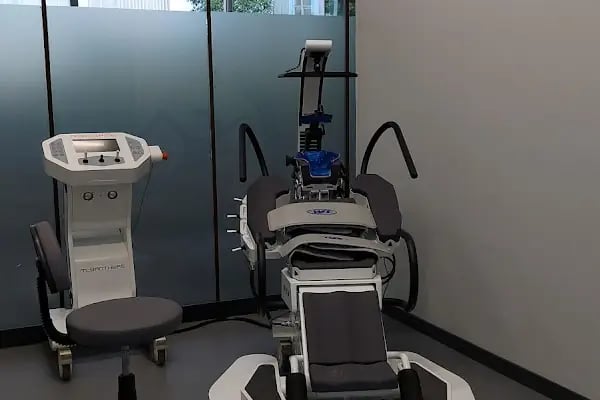 Romatem İzmir Fizik Tedavi ve Rehabilitasyon Merkezi - Resim 10