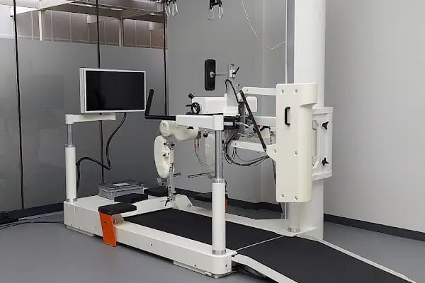 Romatem İzmir Fizik Tedavi ve Rehabilitasyon Merkezi - Resim 11