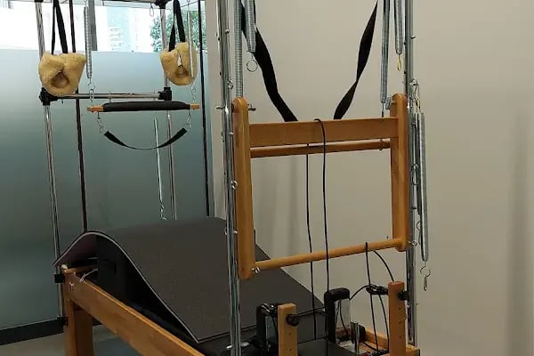 Romatem İzmir Fizik Tedavi ve Rehabilitasyon Merkezi - Resim 6