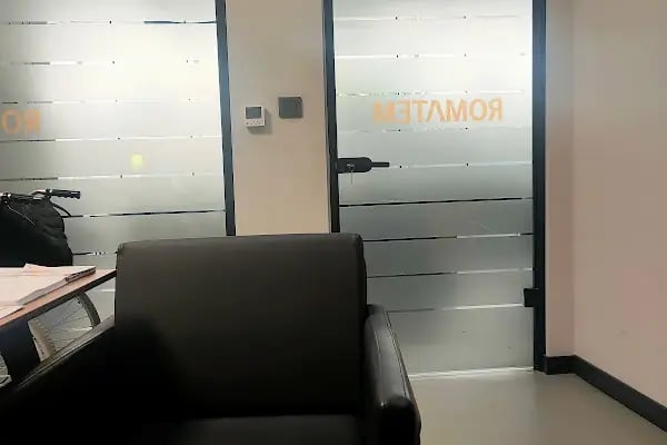 Romatem İzmir Fizik Tedavi ve Rehabilitasyon Merkezi - Resim 12