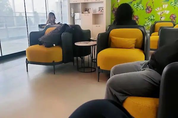 Romatem İzmir Fizik Tedavi ve Rehabilitasyon Merkezi - Resim 17