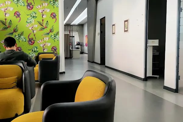 Romatem İzmir Fizik Tedavi ve Rehabilitasyon Merkezi - Resim 16