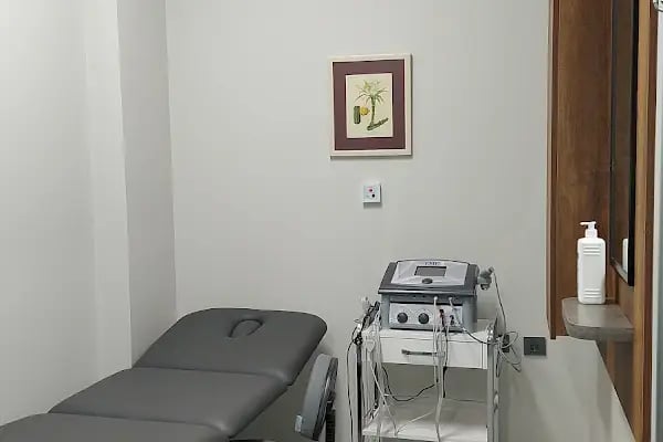 Romatem İzmir Fizik Tedavi ve Rehabilitasyon Merkezi - Resim 2