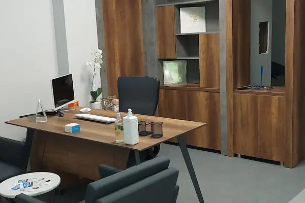 Romatem İzmir Fizik Tedavi ve Rehabilitasyon Merkezi - Resim 7