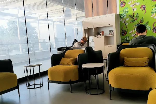 Romatem İzmir Fizik Tedavi ve Rehabilitasyon Merkezi - Resim 9