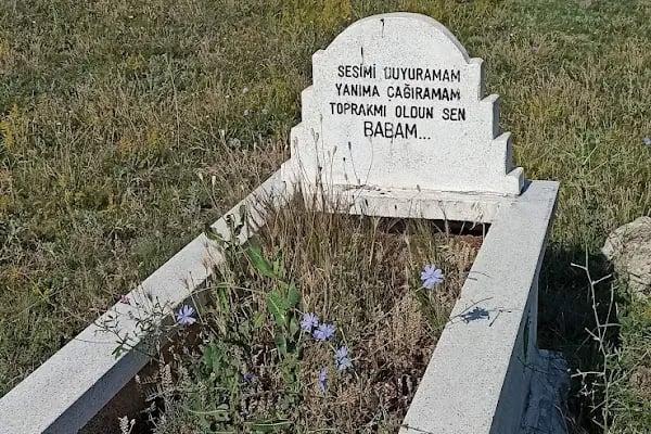 Toki Karacaören Konutları F-35 Blok - Resim 2