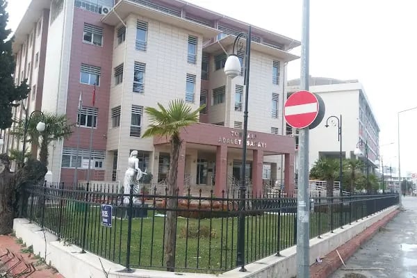 Torbalı Adliyesi - Resim 18