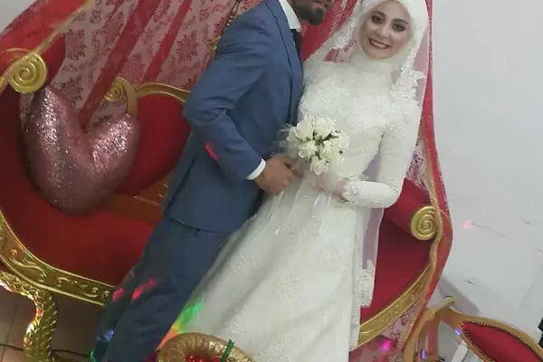 Hisar Garden Kır Düğünü Gölcük - Resim 17